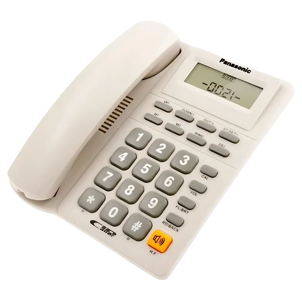 PANASONIC CORDED PHONE
